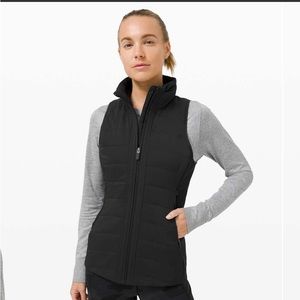 Lululemon Another Mile Vest
